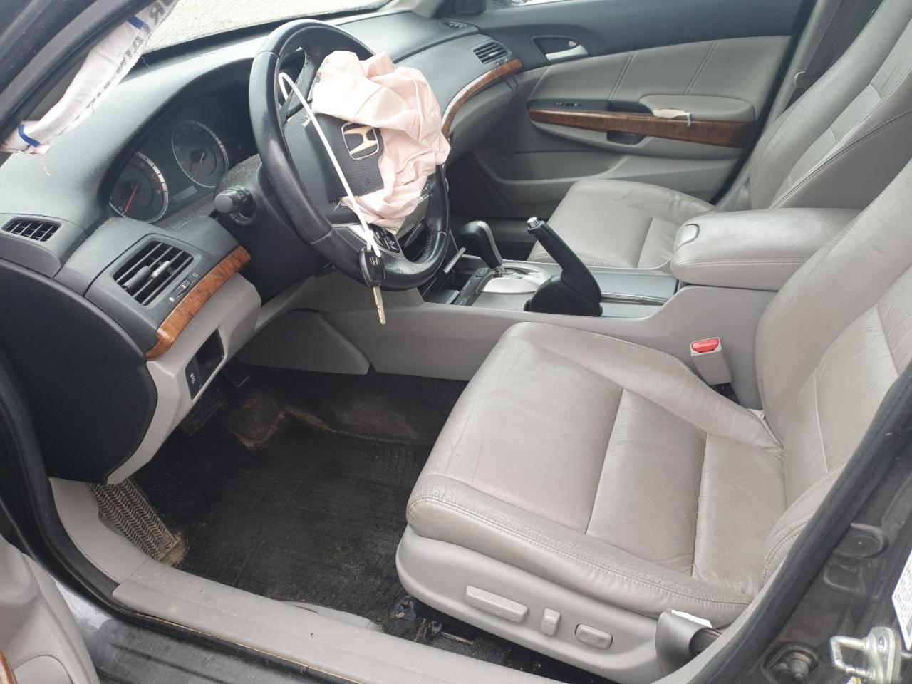 2011 Honda Accord - Image 7