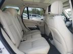 2016 Land Rover Range Rover Supercharged for Sale in Loganville, GA - Front End