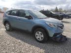 2015 Honda Cr-V Lx na sprzedaż w Columbus, OH - Front End