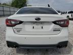 2021 Subaru Legacy Touring Xt na sprzedaż w Prairie Grove, AR - Front End