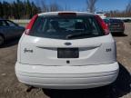 2004 Ford Focus Zx5 იყიდება Leroy-ში, NY - Undercarriage