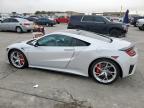 2017 Acura Nsx  for Sale in Grand Prairie, TX - Water/Flood