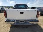 2004 Chevrolet Silverado C1500 იყიდება San Martin-ში, CA - All Over