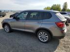 2016 Bmw X3 Xdrive28D for Sale in Arlington, WA - Front End