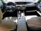 2018 Lexus Gs 350 Base იყიდება Arlington-ში, WA - Front End