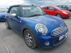 2014 MINI ONE for sale at Copart CHESTER