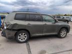 2013 Toyota Highlander Base de vânzare în Littleton, CO - Rear End