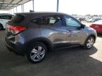2020 Honda Hr-V Ex იყიდება Sacramento-ში, CA - Rear End