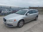 2010 VOLVO V70 SE D3 for sale at Copart YORK
