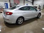 2018 Chevrolet Cruze Lt на продаже в West Mifflin, PA - Front End