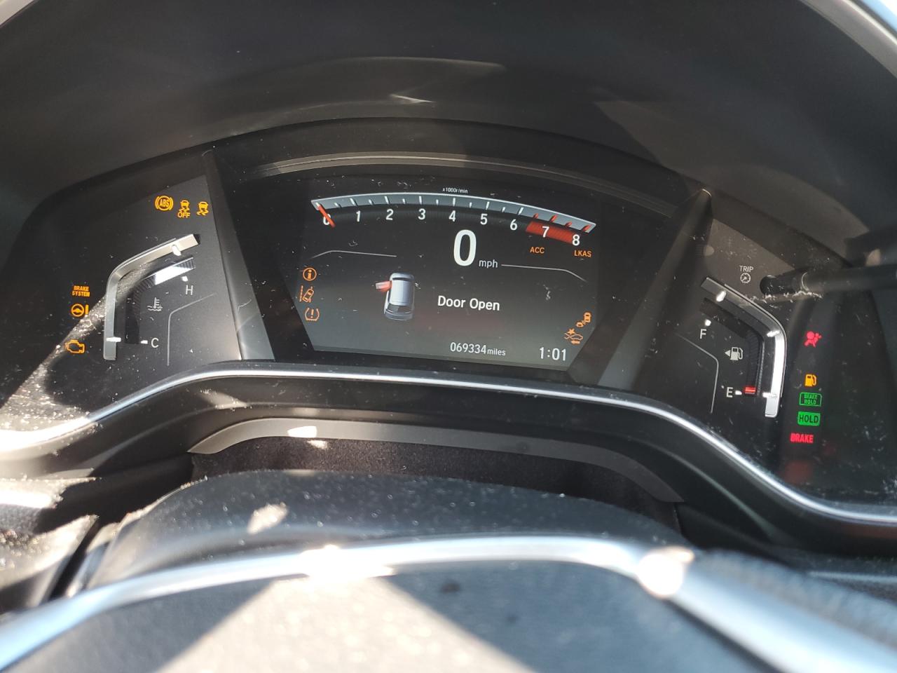 2021 Honda CR-V - Image 9