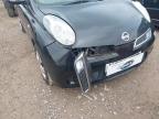 2008 NISSAN MICRA ACEN for sale at Copart BRISTOL