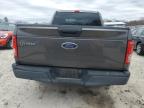 2017 Ford F150 Supercrew იყიდება West Warren-ში, MA - Front End