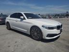 2020 Bmw 530E  for Sale in Sun Valley, CA - Front End