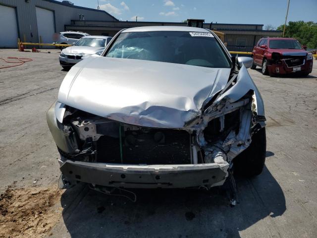  HONDA ACCORD 2012 Srebrny