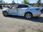 2009 Honda Accord Exl   en Venta en Gaston, SC - Side
