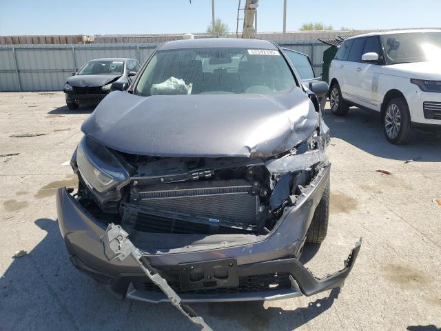  HONDA CRV 2018 Szary