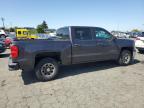 2014 Chevrolet Silverado C1500 Lt na sprzedaż w Vallejo, CA - Minor Dent/Scratches