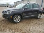 2014 Volkswagen Tiguan S იყიდება Mercedes-ში, TX - Minor Dent/Scratches