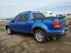 2010 Ford Explorer Sport Trac Xlt продається в Brighton, CO - Side