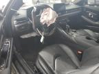 2020 Toyota Supra Base en Venta en Pennsburg, PA - Side