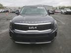 2022 Kia Telluride S na sprzedaż w Spartanburg, SC - Water/Flood