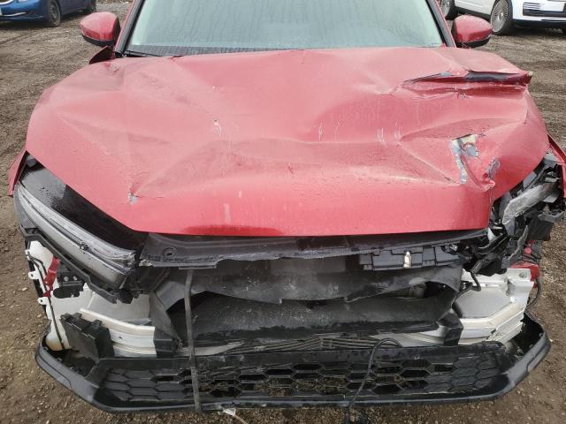 2023 HONDA CR-V SPORT