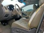 2009 Nissan Murano S de vânzare în Haslet, TX - Side