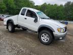 2002 Toyota Tacoma Xtracab Prerunner на продаже в Austell, GA - Rollover