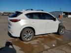 2024 Mazda Cx-5 Premium на продаже в Grand Prairie, TX - Front End