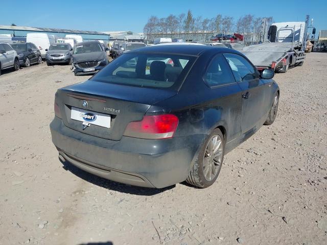 2010 BMW 120D M SPO