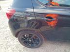 2016 VAUXHALL CORSA SRI for sale at Copart WOLVERHAMPTON