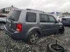 2011 Honda Pilot Exl de vânzare în North Billerica, MA - All Over