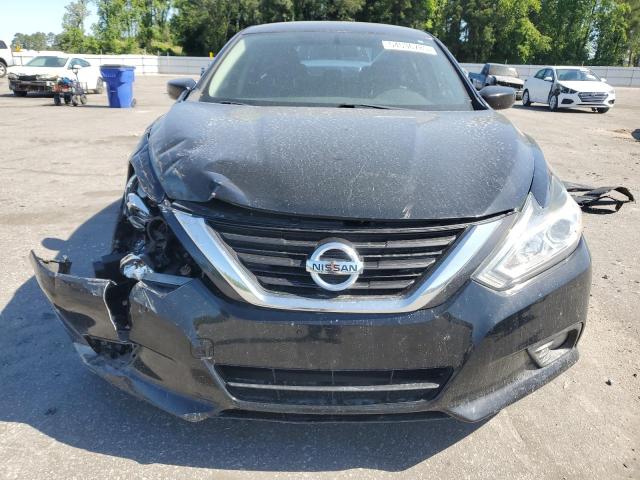  NISSAN ALTIMA 2018 Czarny