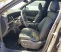 2025 Hyundai Santa Fe Calligraphy продається в Gainesville, GA - Burn - Engine