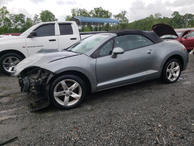 2008 Mitsubishi Eclipse Spyder Gs