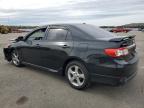2012 Toyota Corolla Base на продаже в Brookhaven, NY - Front End