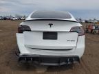 2022 Tesla Model Y  for Sale in Elgin, IL - Rear End