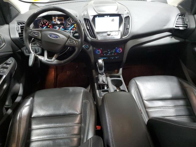  FORD ESCAPE 2019 White