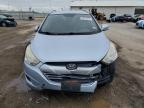 2010 Hyundai Tucson Gls продається в Des Moines, IA - Front End
