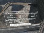 2013 Hyundai Sonata Se for Sale in Chalfont, PA - Rear End