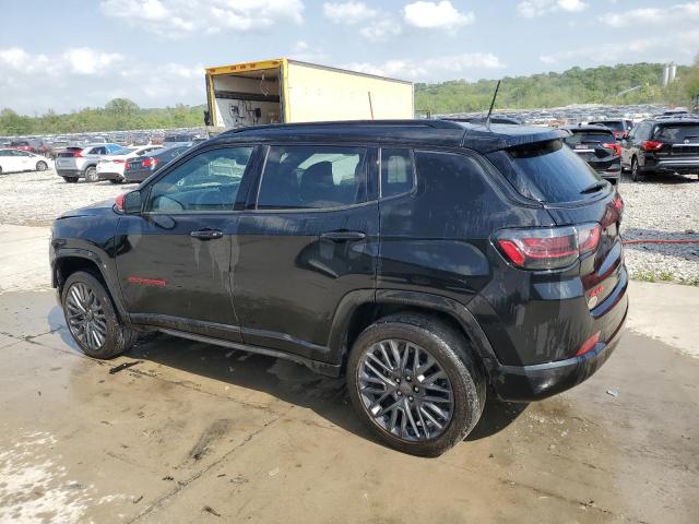  JEEP COMPASS 2023 Czarny