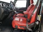 2019 Jeep Wrangler Unlimited Sahara продається в Miami, FL - Rear End