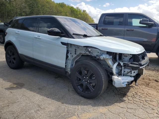  LAND ROVER RANGEROVER 2017 Silver