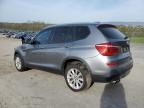 2016 Bmw X3 Xdrive28I للبيع في Chambersburg، PA - Front End