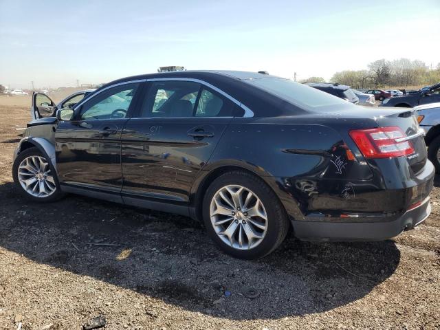  FORD TAURUS 2017 Czarny