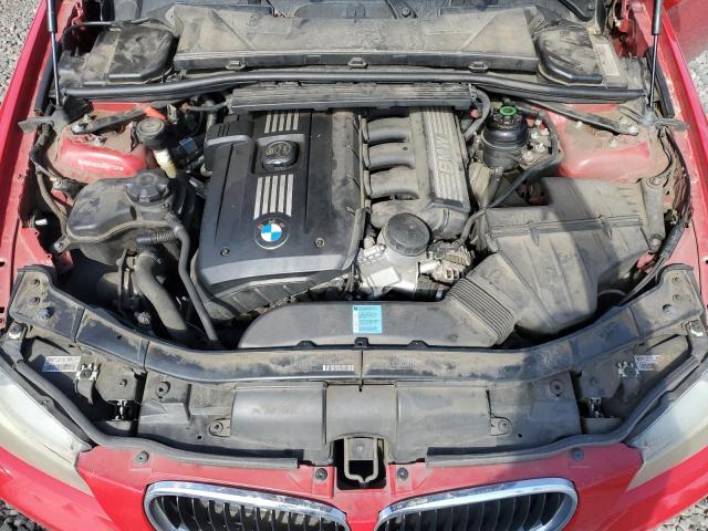 2010 BMW 328 I SULEV  