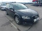 2012 AUDI A3 SE TDI for sale at Copart CHESTER