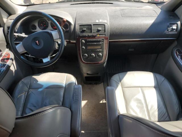 2009 PONTIAC MONTANA SV6