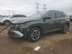 2025 Hyundai Tucson Sel   for Sale in Elgin, IL - Front End